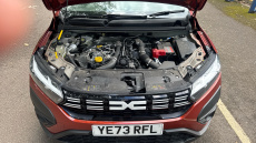 Dacia Jogger 1.0 TCe Essential 5dr Petrol Estate